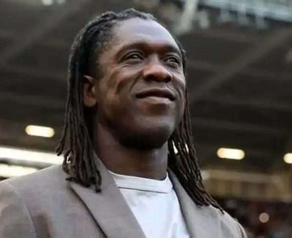 Corinthians anuncia Seedorf como técnico até 2027