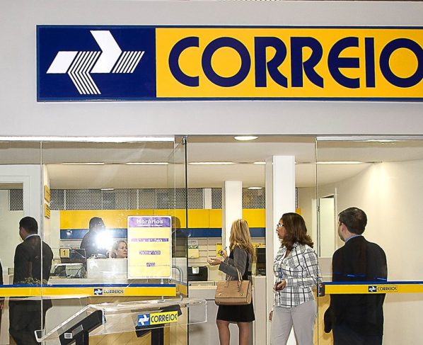 Correios abrem credenciamento para novos Pontos de Coleta em Tangará