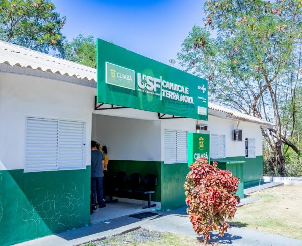 Cuiabá amplia oferta de teste e passa a ter unidades de referência contra tuberculose