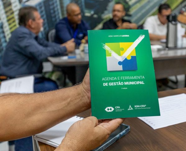 Cuiabá amplia uso de indicadores para acompanhar metas e avaliar resultados da gestão
