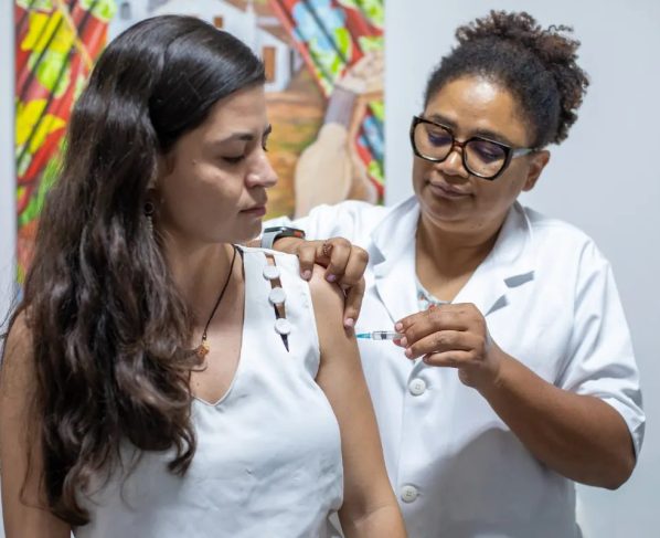 Cuiabá terá preventivo, orientações sobre mamografia e testes de ISTs neste sábado