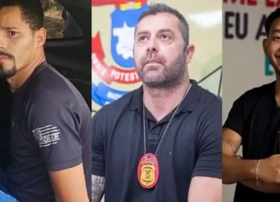 Delegado confrontou suspeito por 7h com provas até ele revelar onde corpo estava I MT
