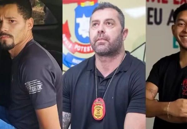 Delegado confrontou suspeito por 7h com provas até ele revelar onde corpo estava I MT