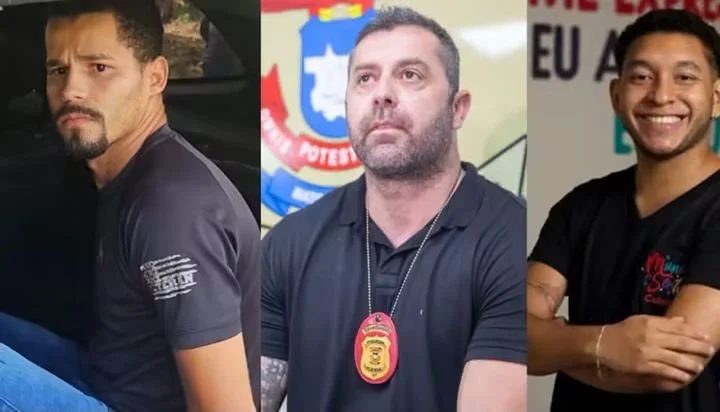 Delegado confrontou suspeito por 7h com provas até ele revelar onde corpo estava I MT