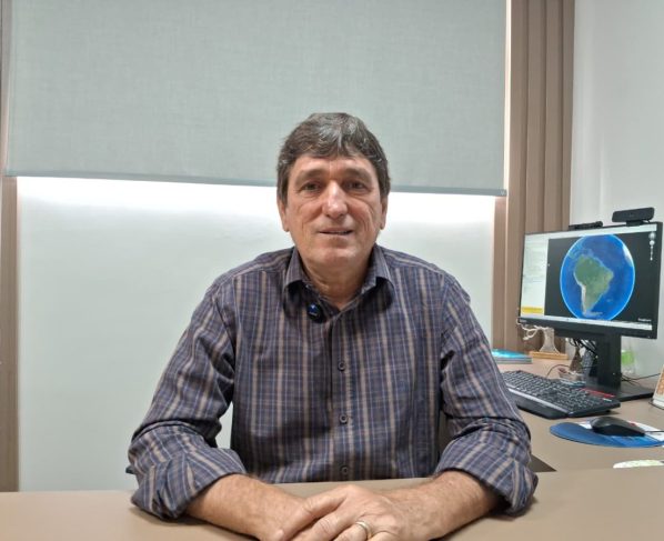 DESEMPENHO - Vander Masson avalia resultado das eleições e projeta novas parcerias para Tangará da Serra