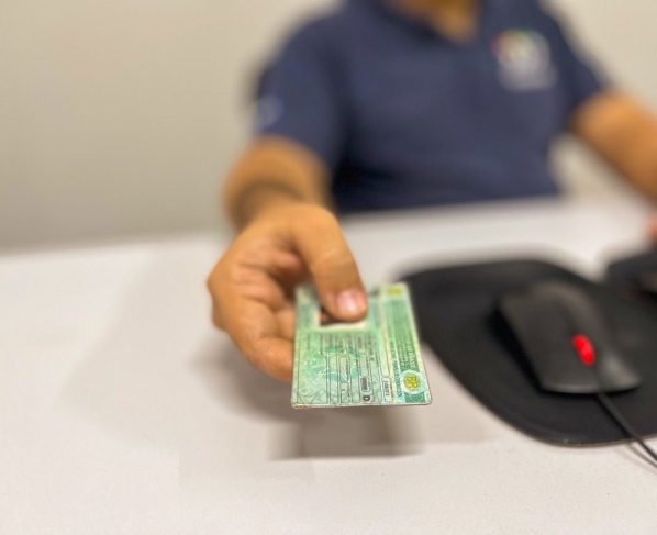 Detran simplifica renovação de CNHs vencidas há mais de 5 anos