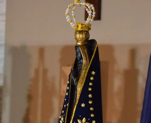 Dia de Nossa Senhora Aparecida: confira os horários das missas e procissões em MT