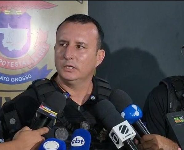 Diretor do CDP de Tangará relata ameaças de morte após operações contra entrada de drogas e celulares