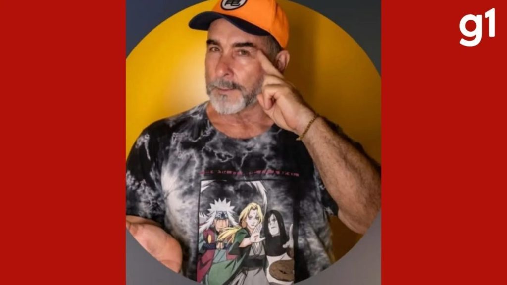 Dublador do Wolverine e personagem de Naruto participa de festival geek gratuito em Cuiabá; saiba mais