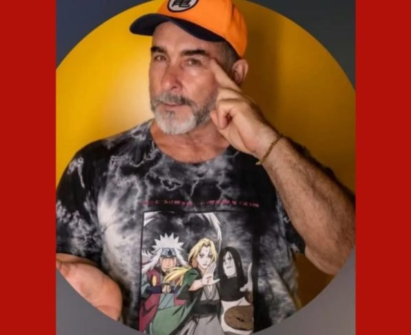 Dublador do Wolverine e personagem de Naruto participa de festival geek gratuito em Cuiabá; saiba mais
