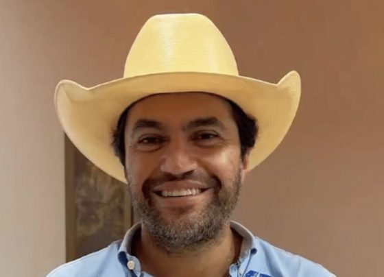 Eleito com apoio de Michelle Bolsonaro, deputado “Hey Roy” percorrerá MT fortalecendo campanha de Flávio 