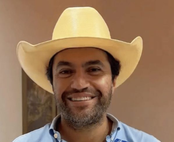 Eleito com apoio de Michelle Bolsonaro, deputado “Hey Roy” percorrerá MT fortalecendo campanha de Flávio 