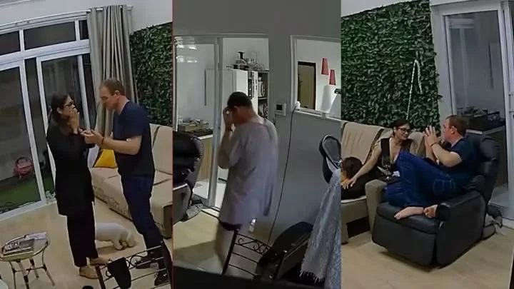 Engenheiro acusado de matar esposa e esfaquear filha em MT é transferido para unidade pública