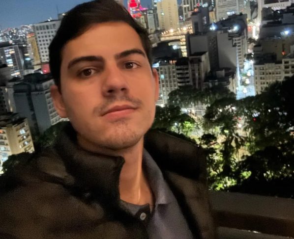 Estudante de odontologia é encontrado morto após se afogar durante passeio com família em rio de MT