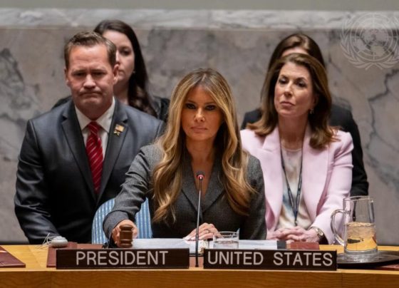 EUA anunciam cessar-fogo entre Ucrânia e Rússia por ajuda humanitária à cidade de Oleshky