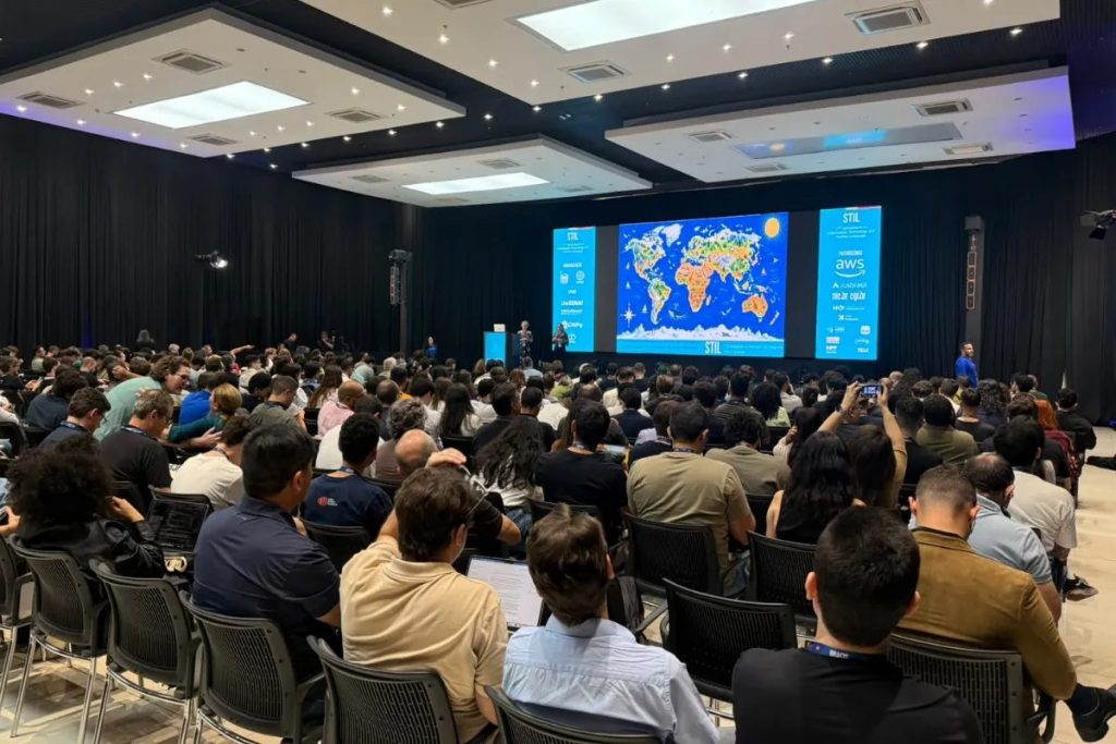 Evento internacional na UFMT discute uso de inteligência artificial para prever eventos climáticos extremos