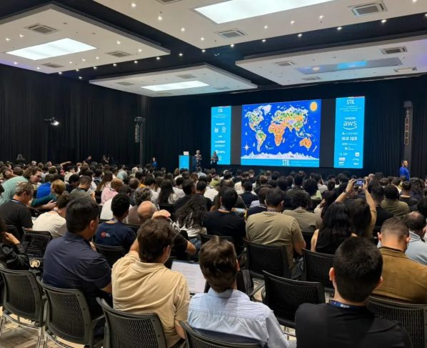 Evento internacional na UFMT discute uso de inteligência artificial para prever eventos climáticos extremos