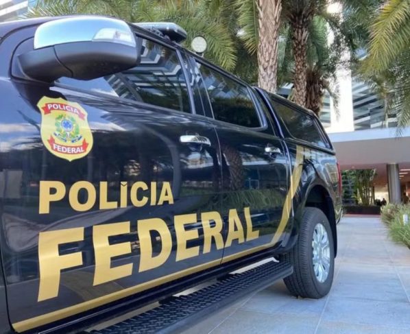 Fazendeiro é preso em MT em operação contra tráfico internacional de cocaína