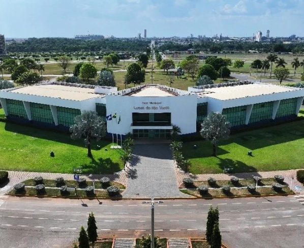 Feriado prolongado em Lucas do Rio Verde?