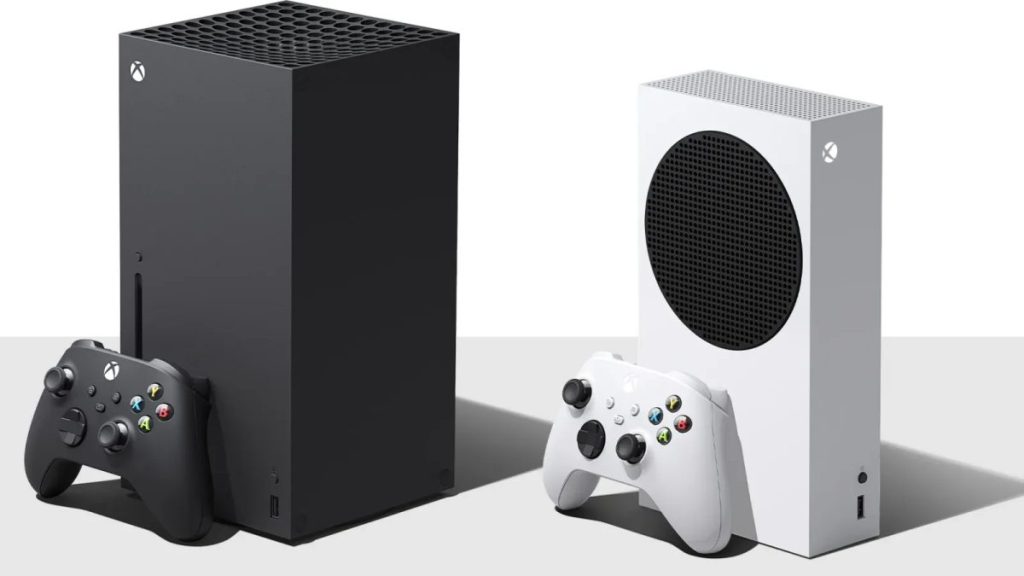 FSR 4.1 chega ao Xbox Series X e Series S