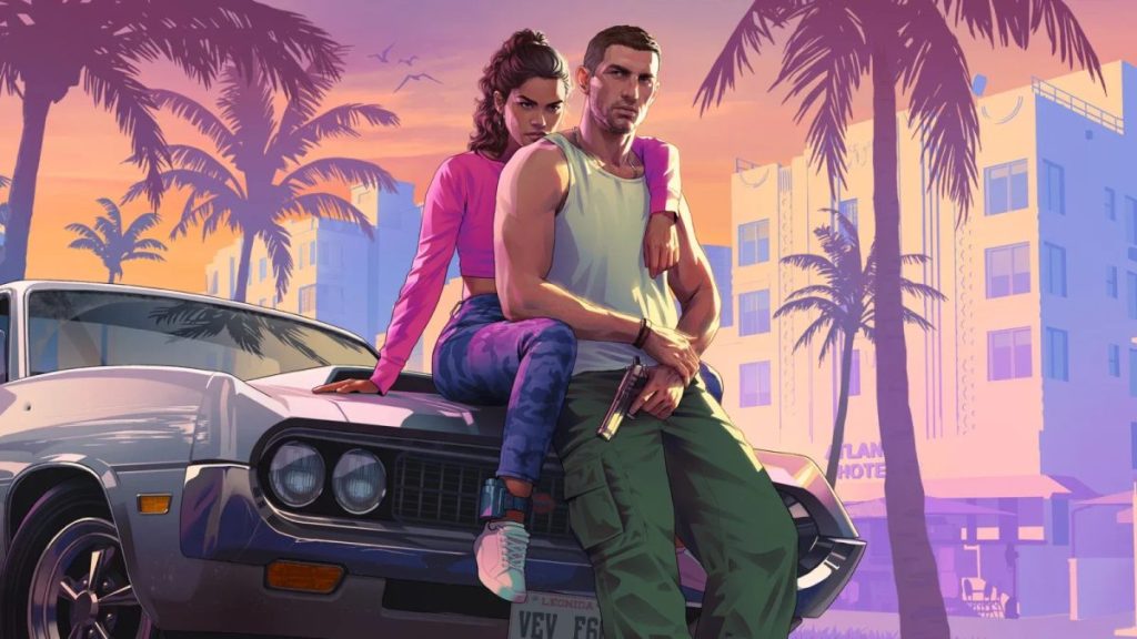 GTA 6 pode gerar perdas de US$ 1 bilhão nos EUA