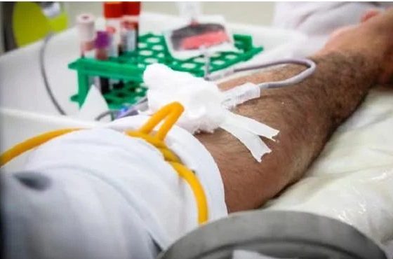 Hemocentro de Mato Grosso esclarece novas regras para quem deseja doar sangue