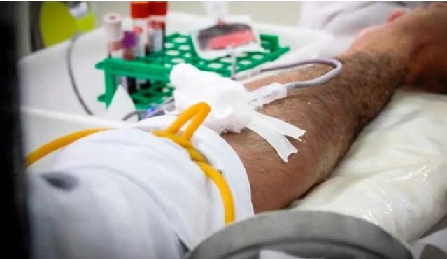 Hemocentro de Mato Grosso esclarece novas regras para quem deseja doar sangue