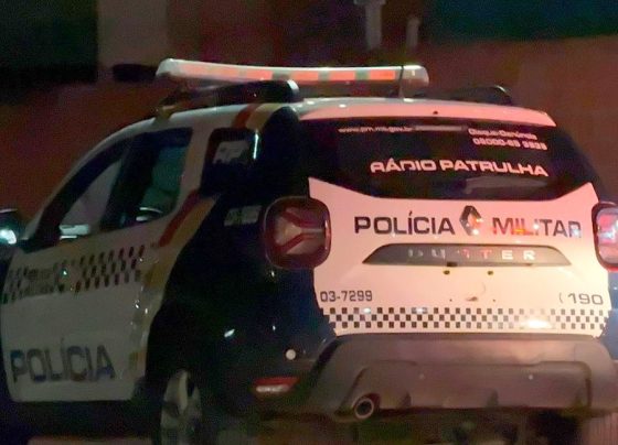 Homem é detido com arma de brinquedo e ameaça policiais em Mato Grosso  