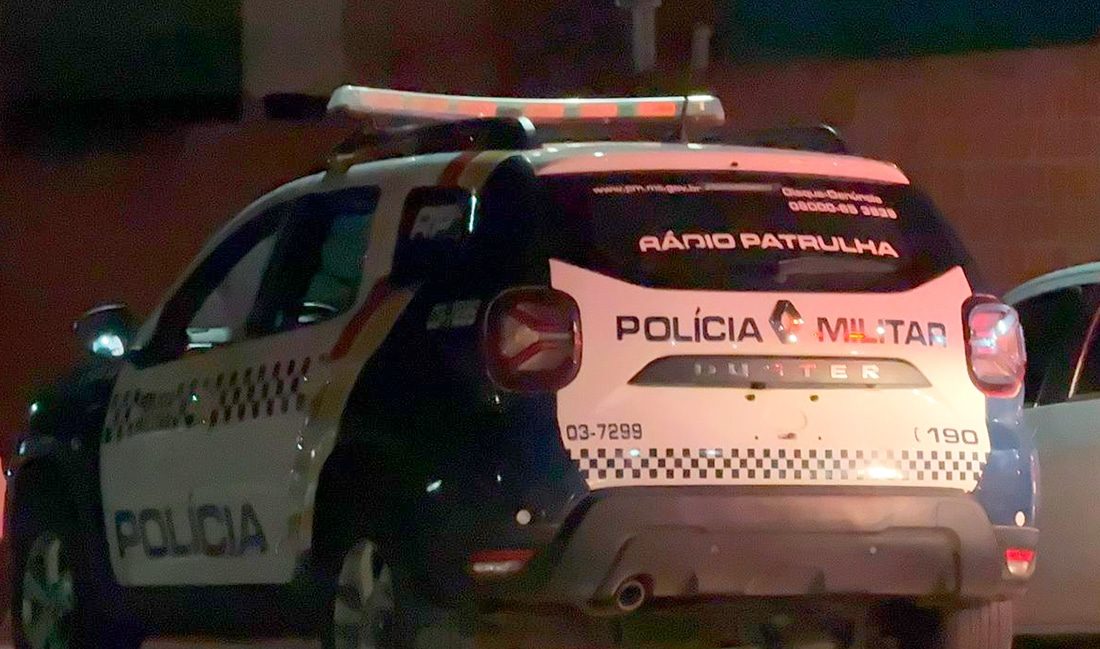 Homem é detido com arma de brinquedo e ameaça policiais em Mato Grosso  