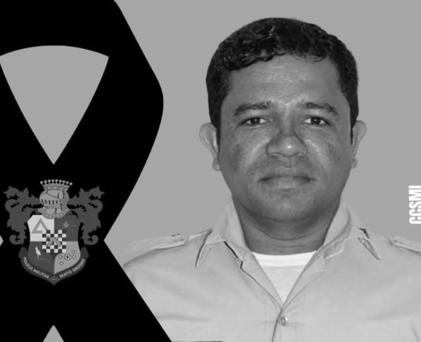 Identificado PM encontrado morto após operação de buscas na Cabeceira do Formoso