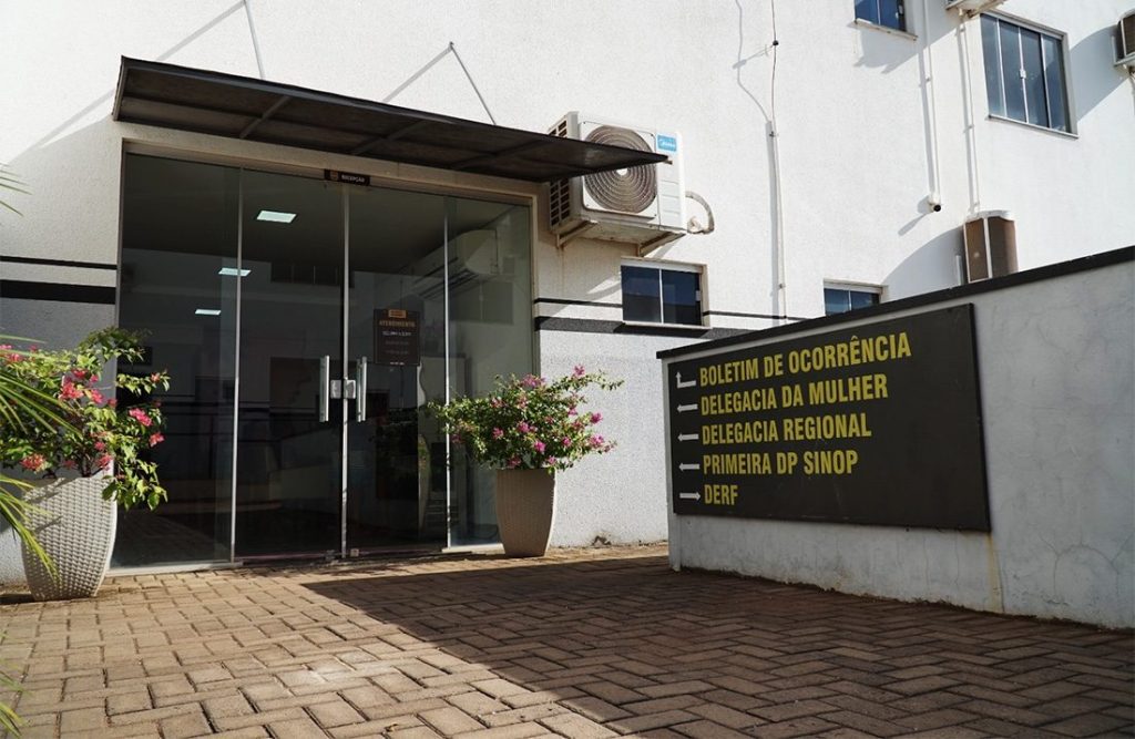 Idoso é enganado por falso funcionário de banco e perde R$ 6,4 mil em Sinop
