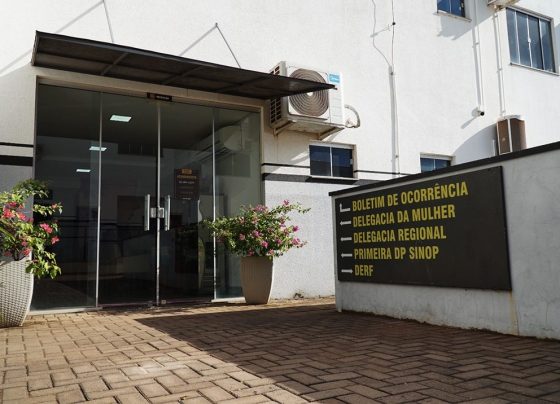 Idoso é enganado por falso funcionário de banco e perde R$ 6,4 mil em Sinop