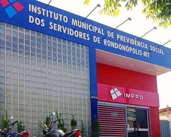 IMPRO estabelece novas regras para prova de vida de aposentados e pensionistas de Rondonópolis
