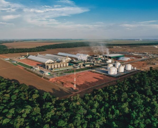 Incentivo ao etanol trouxe R$ 27 bilhões em investimentos nas usinas de Mato Grosso