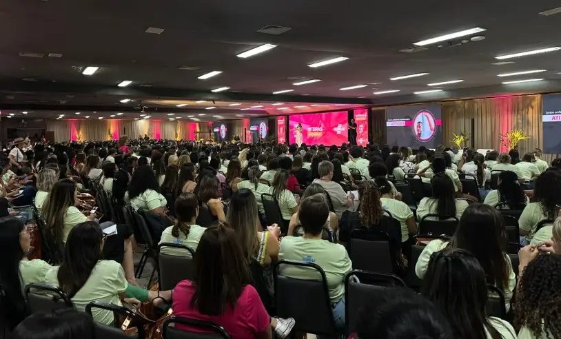 Inteiras para Liderar reúne grandes nomes e oportunidades de negócios em Cuiabá