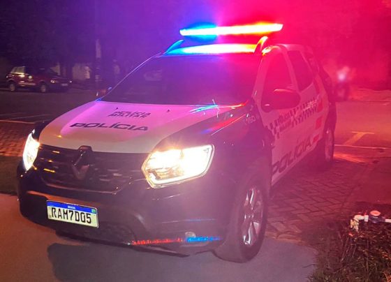 Jovem é assassinado com facada no pescoço em Mato Grosso; suspeito foge