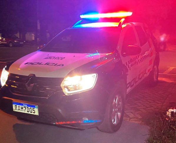 Jovem é assassinado com facada no pescoço em Mato Grosso; suspeito foge