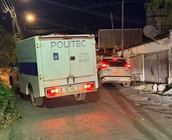 Jovem é atacado e morto com facada no pescoço; assassino foge