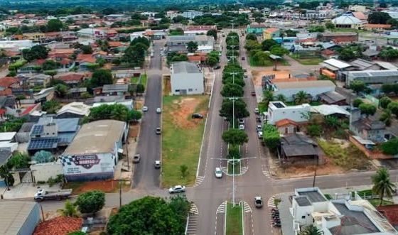 Juara e Juína têm pelo 2° mês seguido mais demissões de funcionários com carteiras assinadas