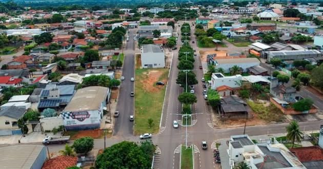 Juara e Juína têm pelo 2° mês seguido mais demissões de funcionários com carteiras assinadas