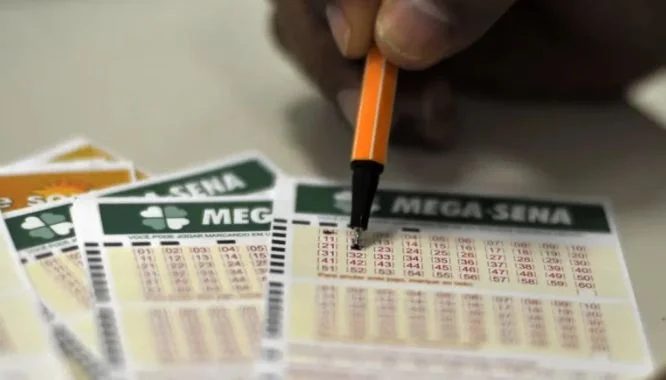 Mega-Sena sorteia prêmio acumulado de R$ 100 milhões nesta quinta