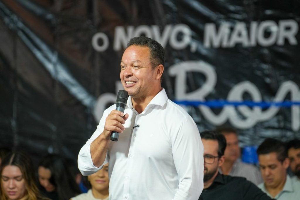 MENOS IMPOSTOS | Com incentivos em ITBI e IPTU, projetos de Cláudio Ferreira seguem para sanção