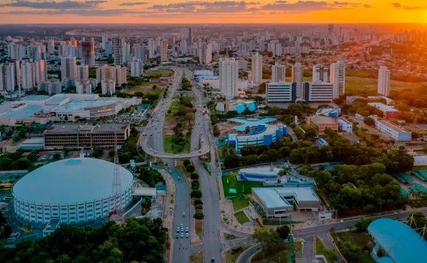Mercado imobiliário movimenta R$ 1,8 bilhão e bate recorde histórico no terceiro trimestre em Cuiabá