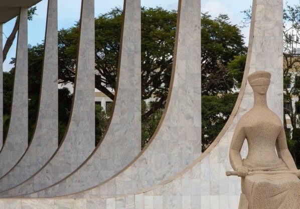 Moraes determina bloqueio de até R$ 6 bilhões do advogado Willer Tomaz