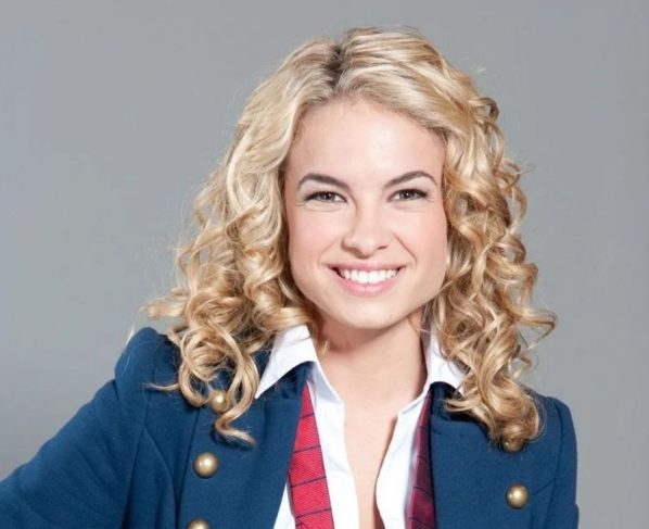 Morre aos 39 anos Lua Blanco, atriz que interpretou Roberta em “Rebelde Brasil”
