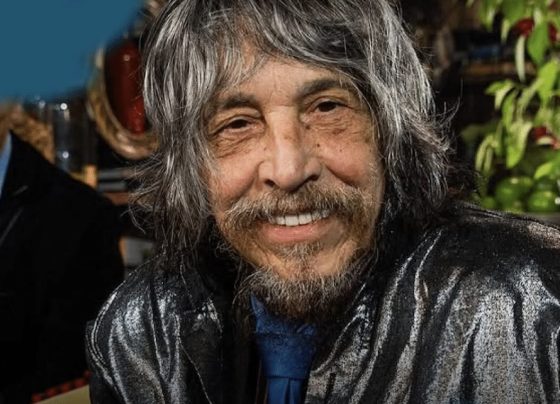 Morre o cantor Benito di Paula