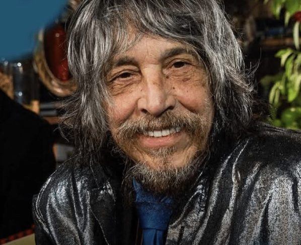 Morre o cantor Benito di Paula