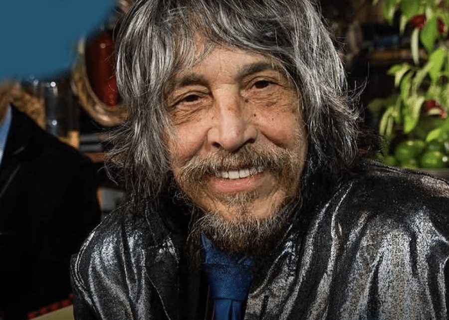 Morre o cantor Benito di Paula