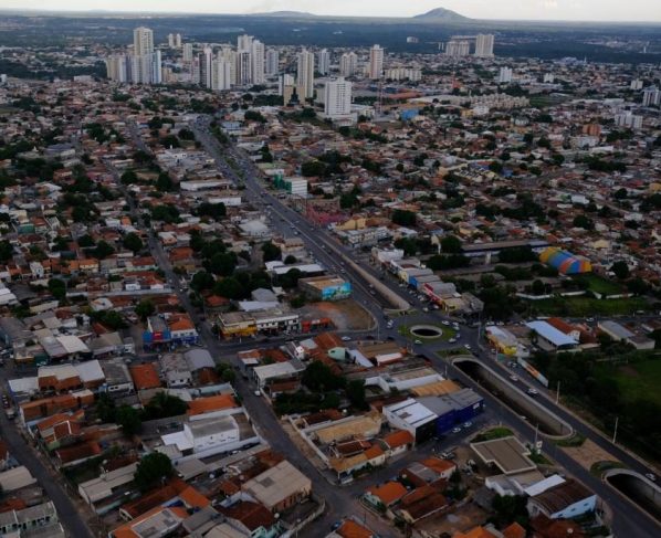 MPF aciona município de Cuiabá e Iphan para garantir restauração de imóveis históricos
