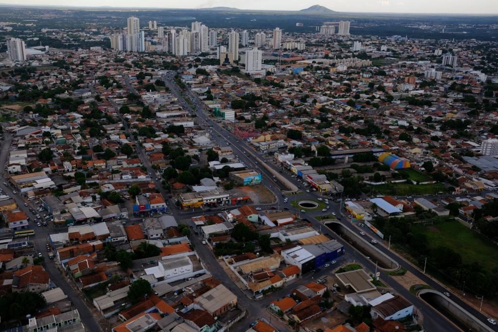 MPF aciona município de Cuiabá e Iphan para garantir restauração de imóveis históricos